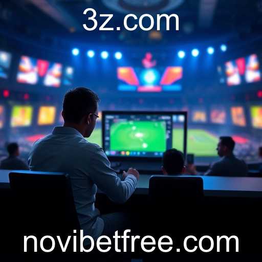 Impacto dos Jogos Online em 2025