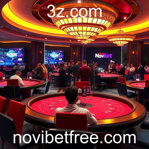 Inovações no Mundo dos Jogos Online