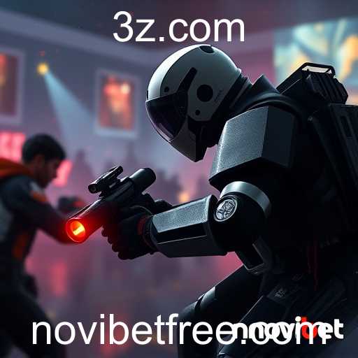 Novibet: Crescimento e Regulamentação nos Jogos Online