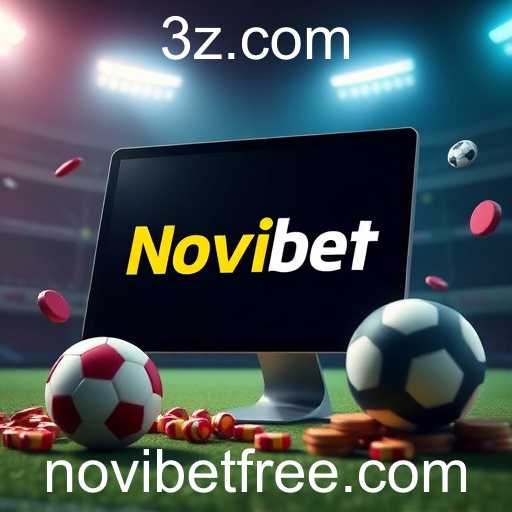 Novibet Revoluciona Jogos Online em 2025