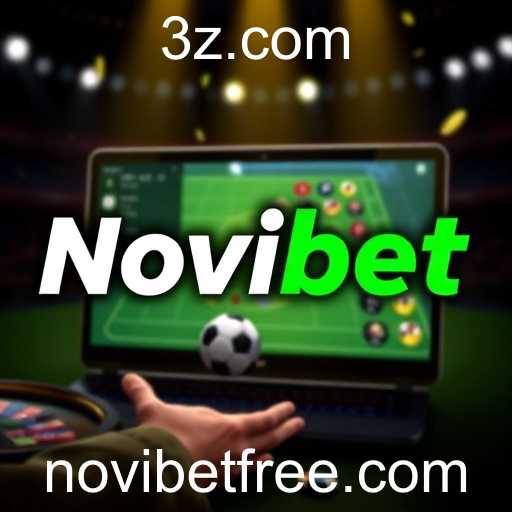 Novibet: A Revolução dos Jogos Online em 2025