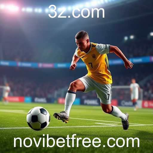 A Ascensão da Novibet no Mercado de Jogos Online