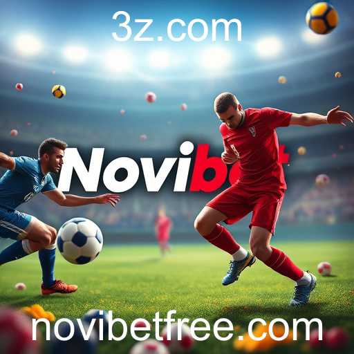 Novibet: O Impacto da Tecnologia nos Jogos Online em 2025