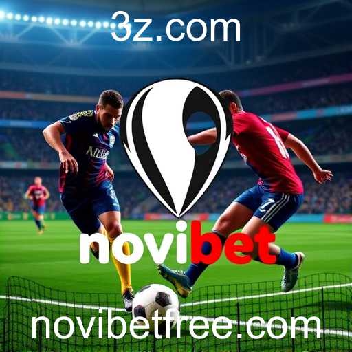 A Evolução das Apostas Esportivas na Era Digital: O Caso do Novibet